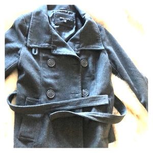 Worn only a couple of times! In great condition